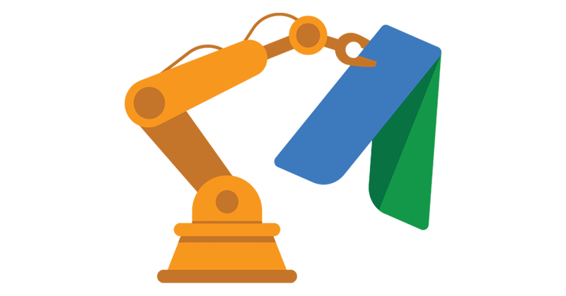 Google Ads Automated Rules Conditions Are Not Sticking