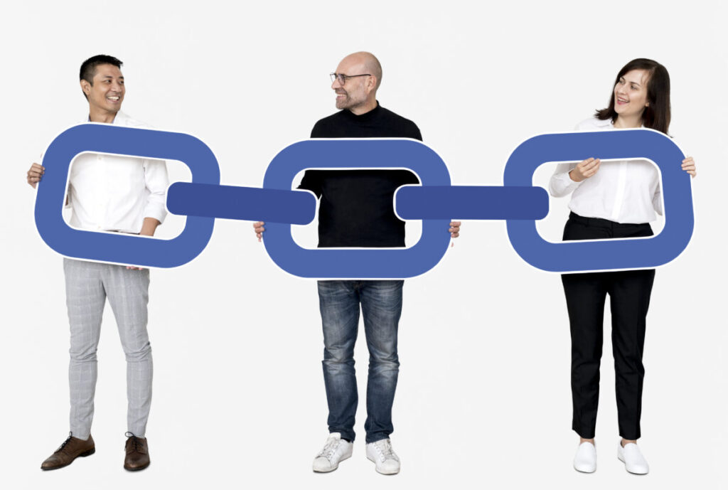 A Complete Guide to Internal Linking