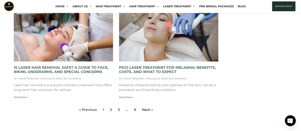 Why Pagination UX Matters for User Experience Improvement